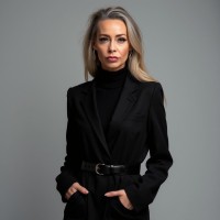 The Inline Group Employee Ashley McDaniel's profile photo