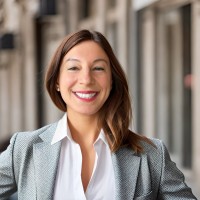 Cup of Excellence / Alliance for Coffee Excellence, Inc. (ACE) Employee Anna Abatzoglou's profile photo