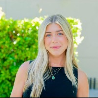 BriteVox Employee Ashlyn Davis's profile photo