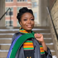 Open Arms Counseling, LLC Employee Jennel Okotah's profile photo