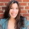 Creative Waco Employee Julie Cervantes's profile photo