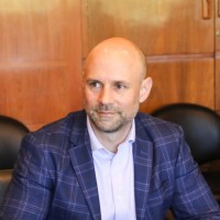 Wrought Washer Mfg., Inc. Employee Ian van Handel's profile photo