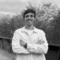 Voovio Employee Josu del Barrio Pintor's profile photo
