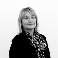 Thoonsen Trading - Shop Technology Employee Claire Thoonsen's profile photo