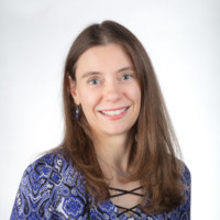 Mitre Employee Elyssa Kaplan's profile photo