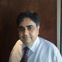 Nikhil Matani Email & Phone Number