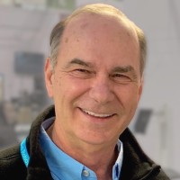 Locus Robotics Employee Rick Faulk's profile photo