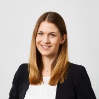 esome advertising technologies GmbH Employee Sandra Schierhorn's profile photo