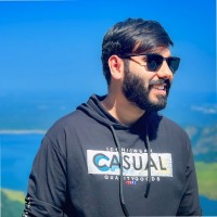 Techno Tackle Software Solutions Employee Nagarajan K's profile photo