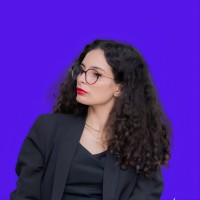 Fabskill Employee Eya Hamida's profile photo