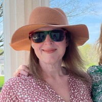 Indiana Public Media / WTIU / WFIU Employee Mary Ducette's profile photo