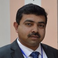Anirban Das Email & Phone Number