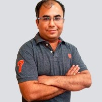 Vishal Lakhani Email & Phone Number
