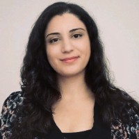 Yetkin Gençler Employee Hanife Gürlek's profile photo