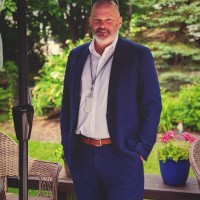 Darren Steeves Email & Phone Number