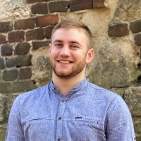 Matchit.me Employee Yuriy Matviyuk's profile photo