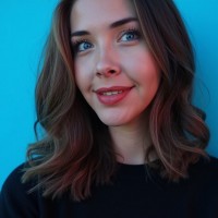 The Driven Collective Employee Mary Perry's profile photo