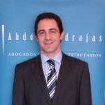 Abdón Pedrajas Employee Pablo Pedrajas-Quiles's profile photo