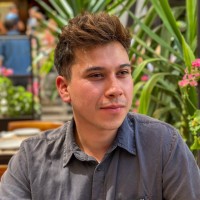 ComunidadFeliz.com Employee Franco Cariqueo Espinoza's profile photo