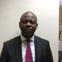 Augustine Achikasim Email