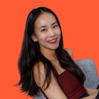 HubSpot Employee Natalie Eng's profile photo