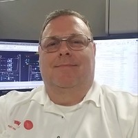 Creel Darrell's profile photo