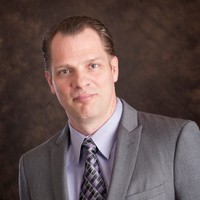 Quest Defense Employee Stephane Chartier's profile photo