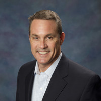 GE HealthCare Employee Robert Lewis's profile photo