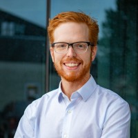 Space Science Institute Employee Brooks Mitchell's profile photo