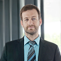 Actemium Deutschland Employee Frank Wolfsgruber's profile photo
