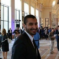 Université de Namur Employee Ammar Mohamed-Suliman's profile photo