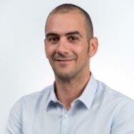 Kafrit Industries (1993) Ltd Employee Roee Levi's profile photo