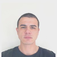 SnapStrat Employee Ivan Chebotarev's profile photo