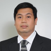 Offshoring2PH Employee Jonazer Bartolome's profile photo