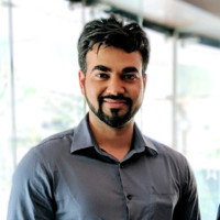 Saurabh Singh Email & Phone Number