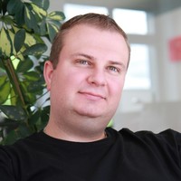 plazz AG Employee Stefan Benischke's profile photo