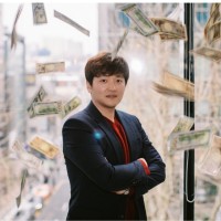 Quad Miners Employee Jay Kim's profile photo