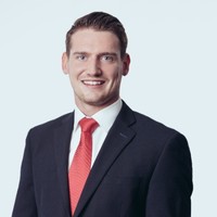 Katjes International GmbH & Co. KG Employee Maximilian Noël's profile photo