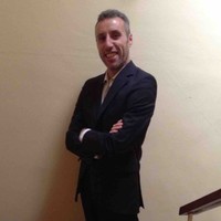 JCI (Junior Chamber International) Employee Rui Manuel Simões Oliveira's profile photo