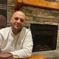 Solvent CyberSecurity Employee Fatih Akyol's profile photo