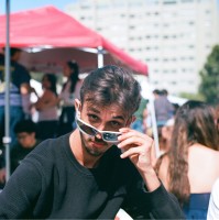 Replo (Yc S21) Employee Maxime Chemenda's profile photo