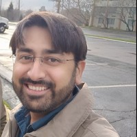 HUHTAMAKI PPL LIMITED Employee Manish Bhakhri's profile photo