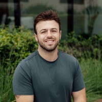 Richard Construction Company Employee Bryce Olivo's profile photo