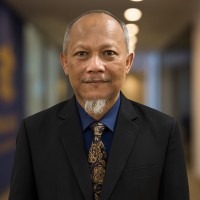 Asian Leaders Institute Employee Nailul Hafiz's profile photo