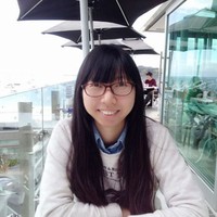 Fero Ltd Employee Winnie Zhou's profile photo