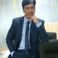 SETI Institute Employee Ashish Datar's profile photo