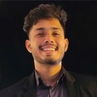SMART Wireless Computing Employee Navaneeth Muraleedharan's profile photo