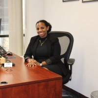 Hudson Valley Justice Center Employee Cynthia Tejeda-Joseph's profile photo