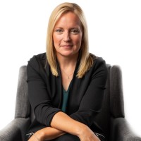 Midwest Food Bank Employee Amy Herring's profile photo