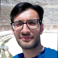 UMRAM Employee Mustafa Aydin's profile photo